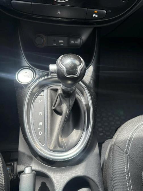 Kia Soul II Рестайлинг Ростов-на-Дону  - изображение 16