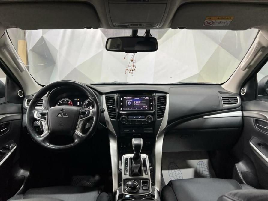 Mitsubishi Pajero Sport III Оренбург  - изображение 11