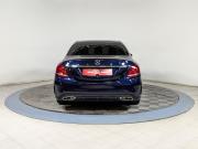 Mercedes-Benz C-Класс IV (W205) Екатеринбург  - изображение 25