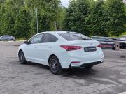 Hyundai Solaris II Чебоксары  - изображение 30