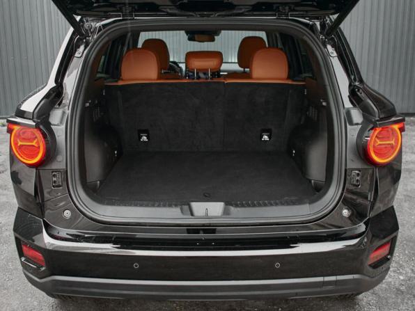 Haval H7 I с пробегом 2026 года, цена 3 720 000 рублей, 8193 км, внедорожник, Автокод Объявления