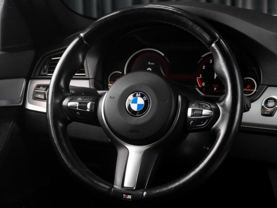 BMW 5 серии VI (F10/F11/F07) Рестайлинг Тюмень  - изображение 23