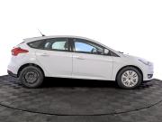 Ford Focus III Рестайлинг Москва  - изображение 30