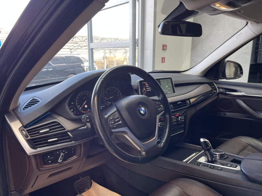 BMW X5 III (F15) Новосибирск  - изображение 7