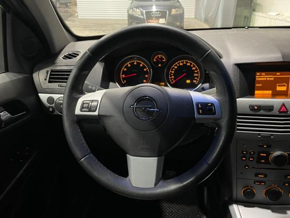 Opel Astra H Рестайлинг с пробегом 2009 года, цена 480 000 рублей, 185135 км, хэтчбек, Автокод Объявления