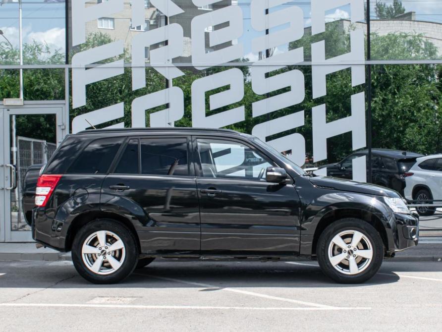 Suzuki Grand Vitara II Рестайлинг 2 Волгоград  - изображение 5