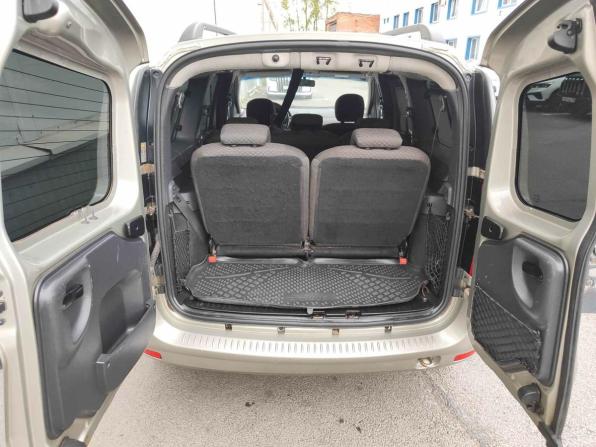 Lada (ВАЗ) Largus I с пробегом 2012 года, цена 550 000 рублей, 160389 км, универсал, Автокод Объявления
