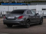 Mercedes-Benz C-Класс IV (W205) Москва  - изображение 24