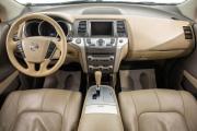 Nissan Murano II (Z51) Рестайлинг Барнаул  - изображение 44