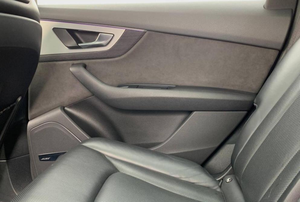 Audi Q7 II (4M) Красноярск  - изображение 26