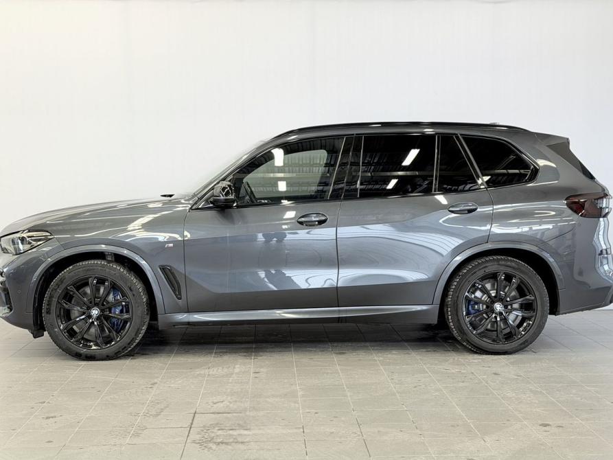BMW X5 IV (G05/G18) Воронеж  - изображение 20