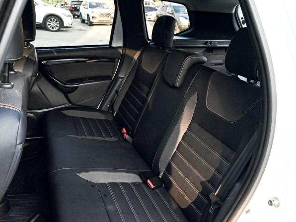 Renault Duster I Рестайлинг с пробегом 2019 года, цена 1 670 000 рублей, 80188 км, внедорожник, Автокод Объявления