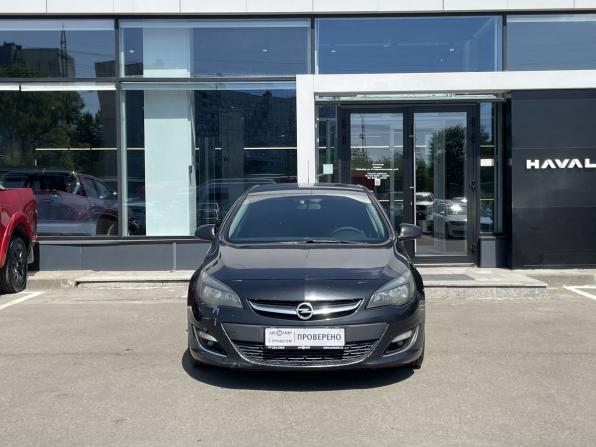 Opel Astra J Рестайлинг с пробегом 2012 года, цена 649 000 рублей, 244047 км, хэтчбек, Автокод Объявления