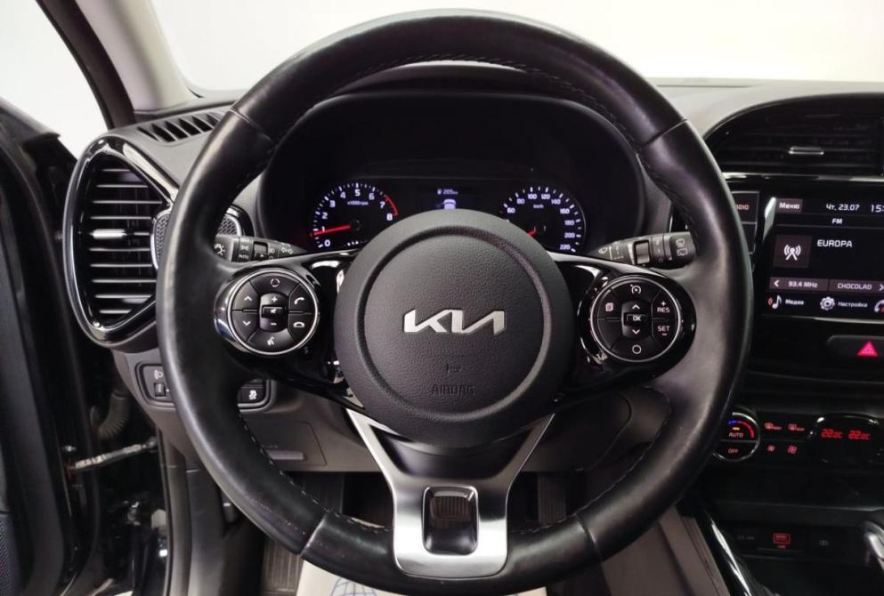 Kia Soul III Саратов  - изображение 19