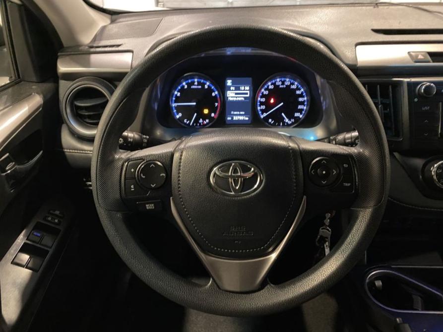 Toyota RAV4 IV (XA40) Рестайлинг Чебоксары  - изображение 10