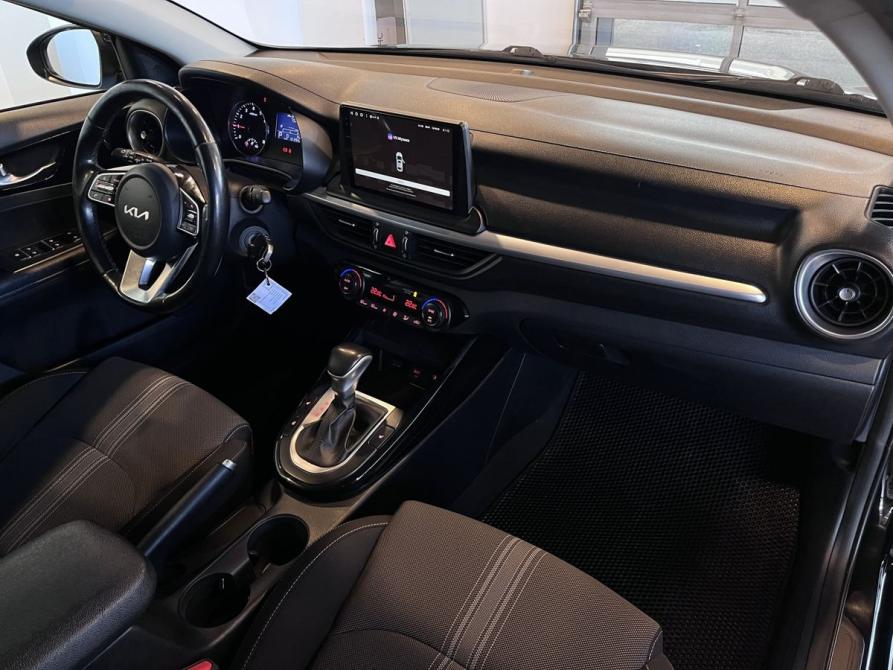 Kia Cerato IV Рестайлинг Чебоксары  - изображение 12