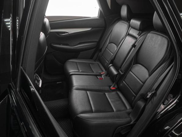 Infiniti QX50 II с пробегом 2018 года, цена 2 789 000 рублей, 134446 км, внедорожник, Автокод Объявления
