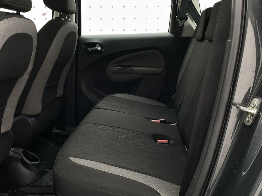 Citroen C3 Picasso I Рестайлинг Тамбов  - изображение 13