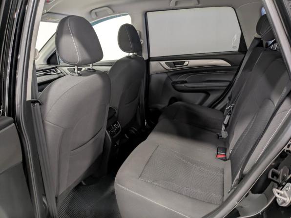 Haval M6 II с пробегом 2024 года, цена 1 990 000 рублей, 15793 км, внедорожник, Автокод Объявления