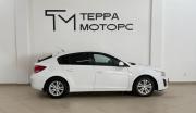 Chevrolet Cruze I Рестайлинг Екатеринбург  - изображение 21