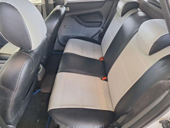 Ford Focus II Рестайлинг с пробегом 2008 года, цена 275 000 рублей, 351719 км, универсал, Автокод Объявления