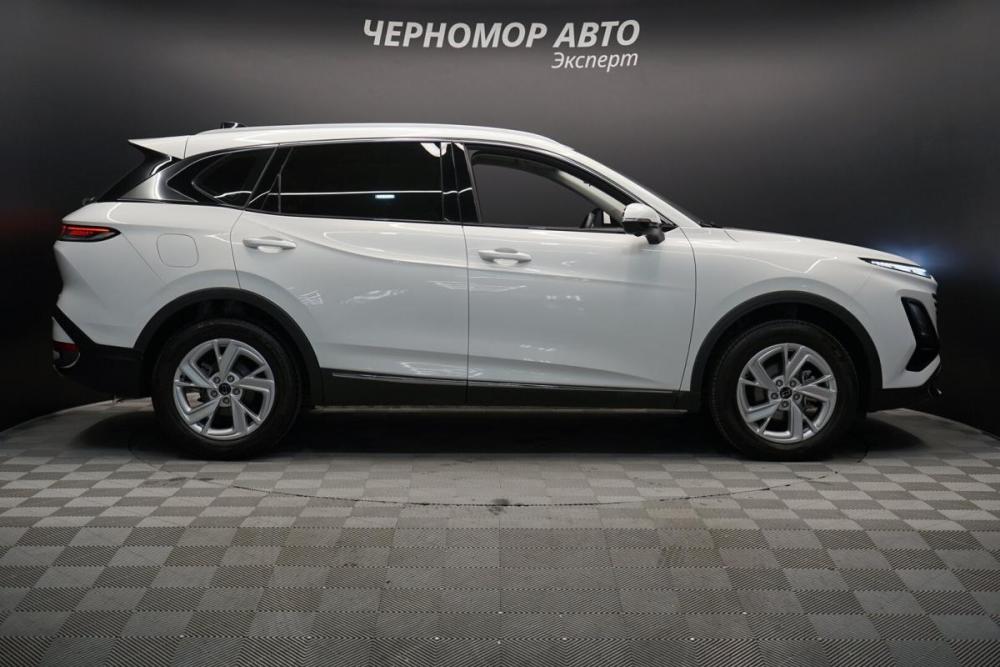 FAW Bestune T90 Крым  - изображение 6