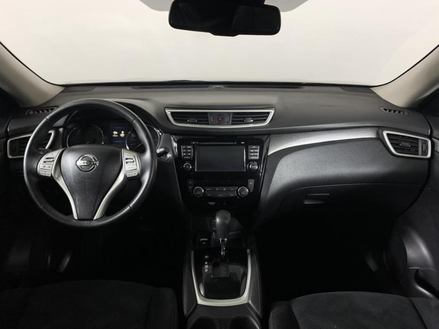 Nissan X-Trail III Москва  - изображение 12