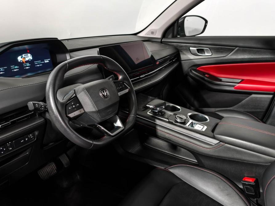 Changan CS55 Plus II Санкт-Петербург  - изображение 9