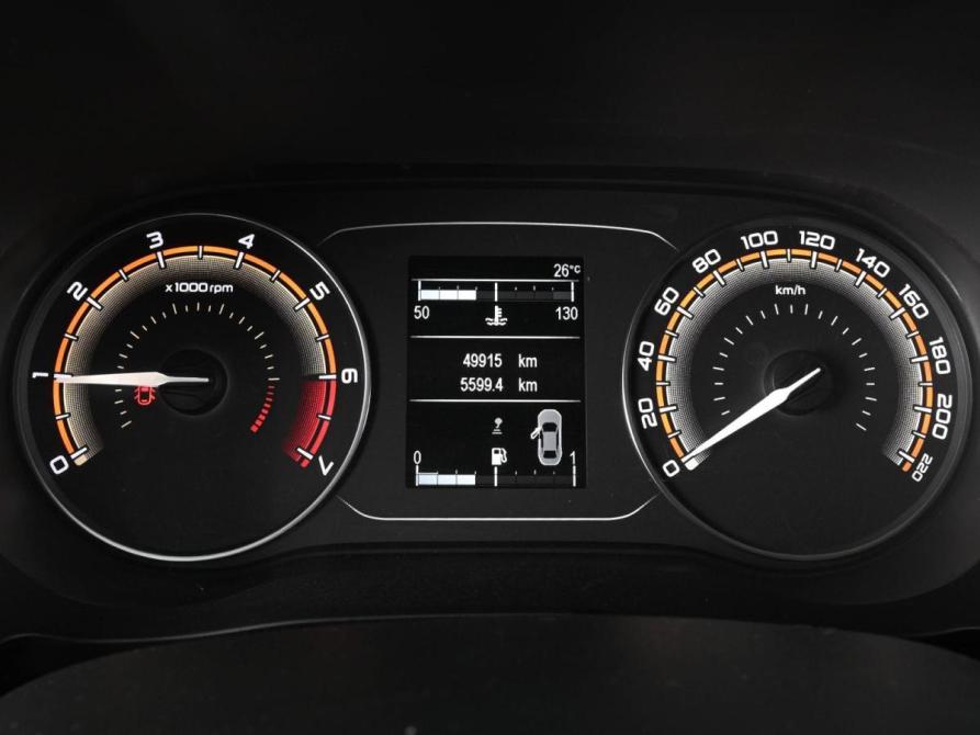 Lada (ВАЗ) Vesta I Рестайлинг (NG) Ростов-на-Дону  - изображение 16