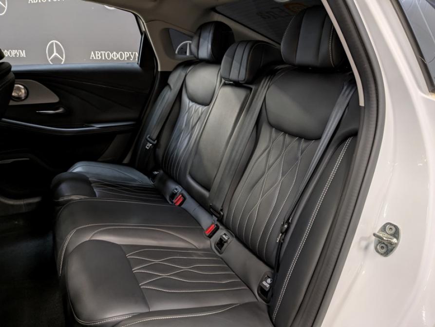 Chery Arrizo 8 Москва  - изображение 26