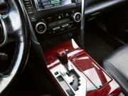 Toyota Camry VII (XV50) Екатеринбург  - изображение 32