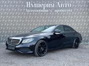 Mercedes-Benz E-Класс V (W213 S213 C238) Краснодар  - изображение 37