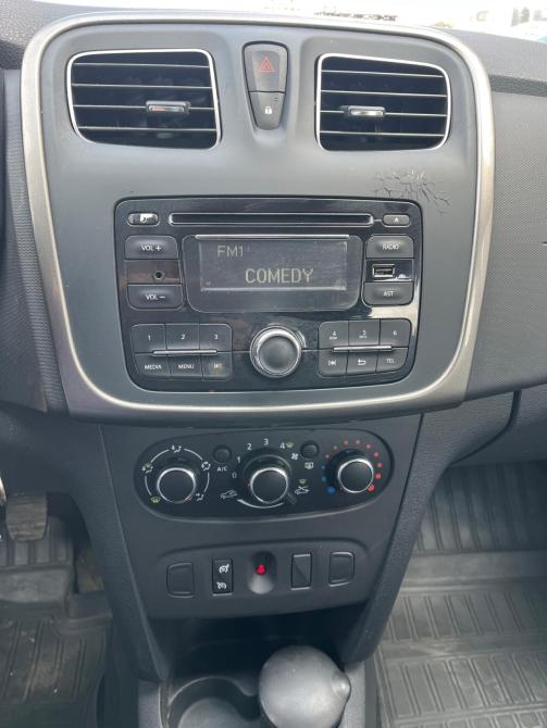 Renault Sandero II Ижевск  - изображение 10