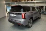 Haval H5 II Москва  - изображение 15