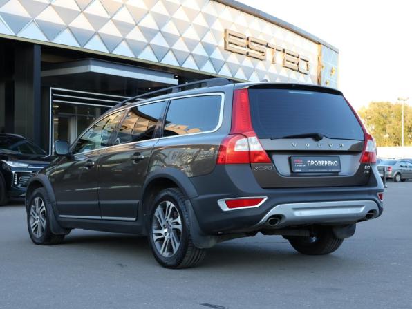 Volvo XC70 II с пробегом 2011 года, цена 1 380 000 рублей, 282486 км, универсал, Автокод Объявления
