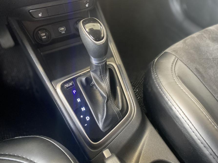 Hyundai Solaris II Саратов  - изображение 21