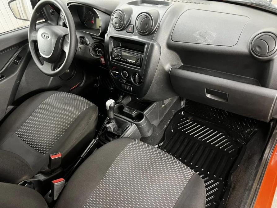 Lada (ВАЗ) Granta I Ярославль  - изображение 11