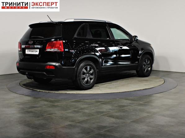 Kia Sorento II с пробегом 2011 года, цена 1 347 000 рублей, 204704 км, внедорожник, Автокод Объявления