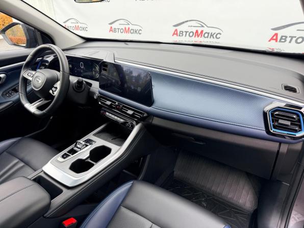 GAC GS3 с пробегом 2024 года, цена 2 100 000 рублей, 43180 км, внедорожник, Автокод Объявления