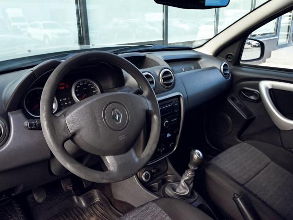 Renault Duster I с пробегом 2014 года, цена 855 000 рублей, 171621 км, внедорожник, Автокод Объявления