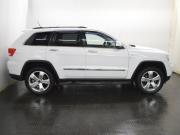 Jeep Grand Cherokee IV (WK2) Санкт-Петербург  - изображение 23