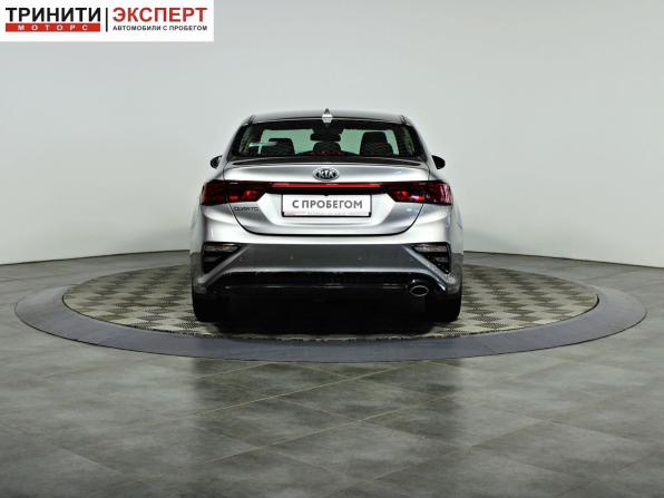 Kia Cerato IV с пробегом 2019 года, цена 1 797 000 рублей, 153550 км, седан, Автокод Объявления