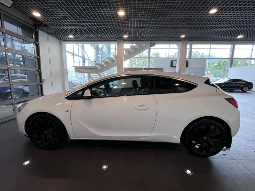Opel Astra J Рестайлинг Чебоксары  - изображение 6