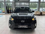 Hyundai Creta I Рестайлинг Екатеринбург  - изображение 25