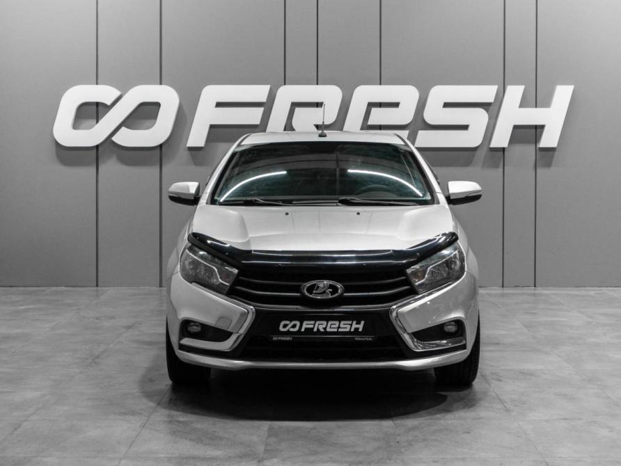 Lada (ВАЗ) Vesta I Тюмень  - изображение 3