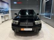Subaru Forester II Рестайлинг Новосибирск  - изображение 30