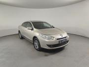 Renault Fluence I Уфа  - изображение 25