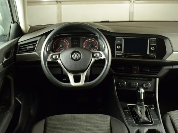 Volkswagen Jetta VII с пробегом 2020 года, цена 1 864 995 рублей, 89065 км, седан, Автокод Объявления