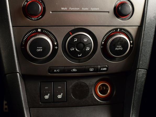 Mazda 3 MPS I с пробегом 2007 года, цена 549 999 рублей, 269283 км, хэтчбек, Автокод Объявления