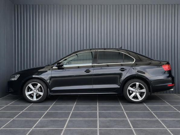 Volkswagen Jetta VI с пробегом 2012 года, цена 1 297 000 рублей, 90401 км, седан, Автокод Объявления